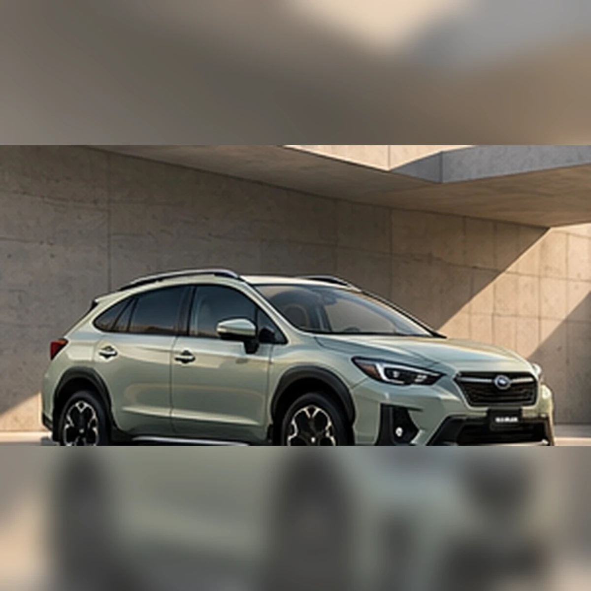 Subaru XV 4WD