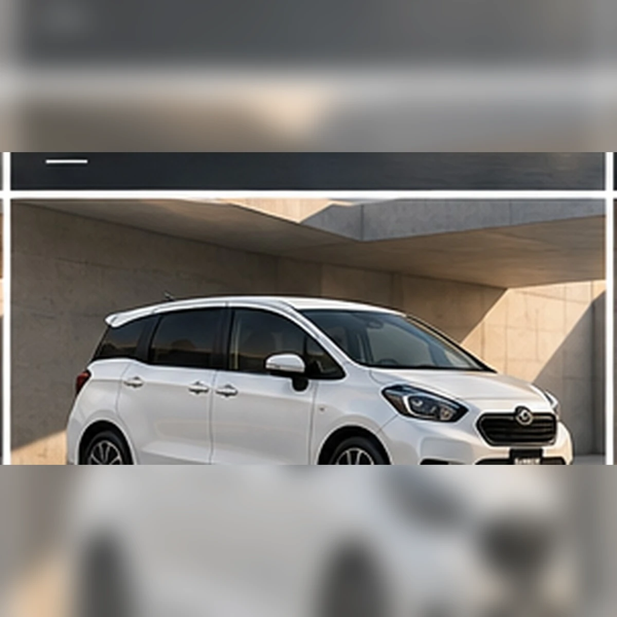 Toyota Sienta 2